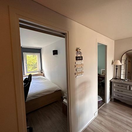 Ferienwohnung L'Hay-Les-Roses Proche Rer Paris Exterior foto