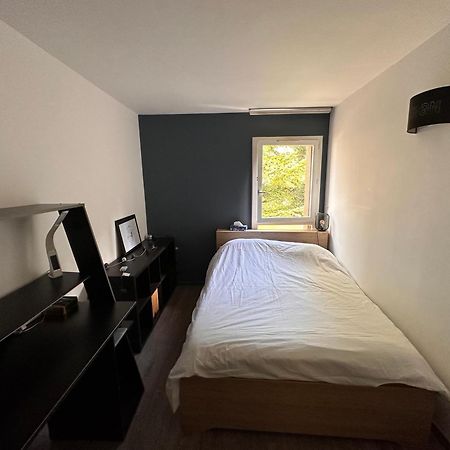 Ferienwohnung L'Hay-Les-Roses Proche Rer Paris Exterior foto