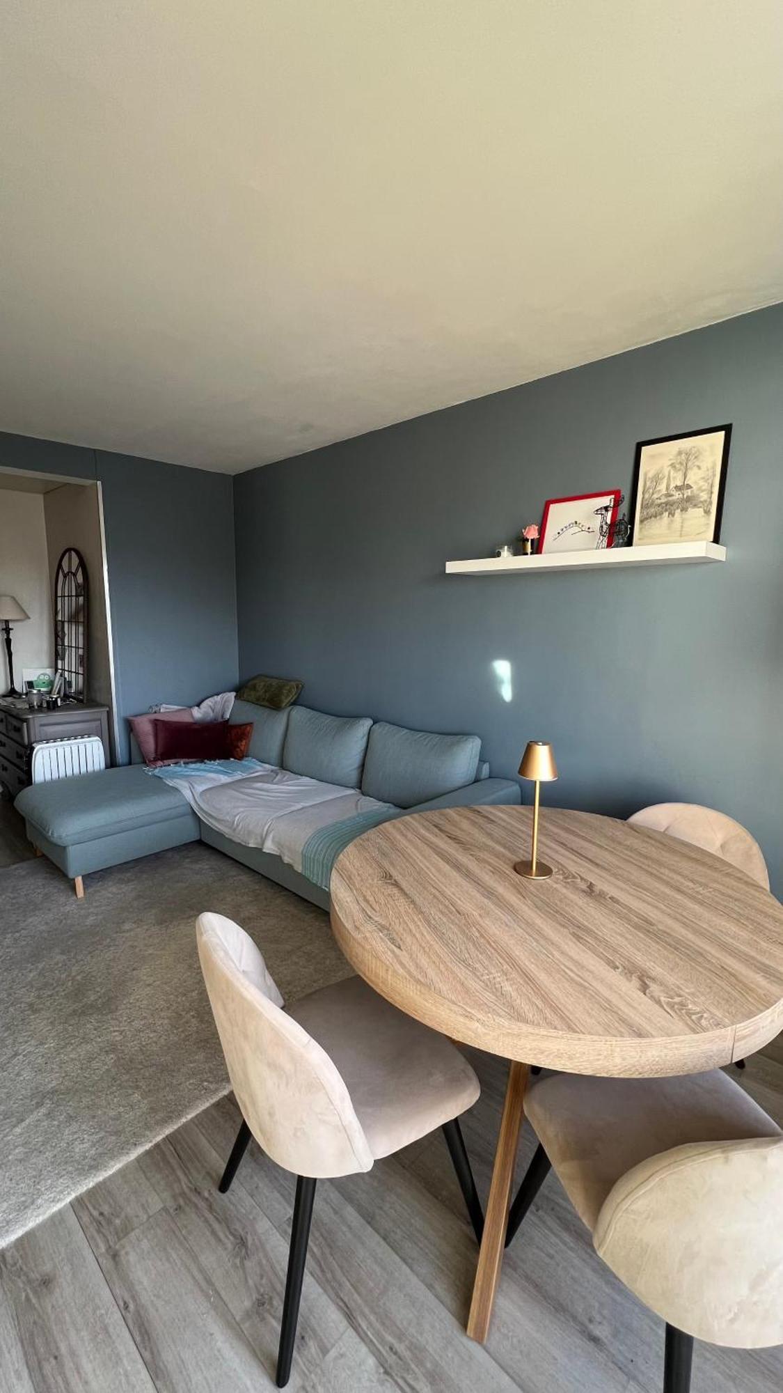 Ferienwohnung L'Hay-Les-Roses Proche Rer Paris Exterior foto