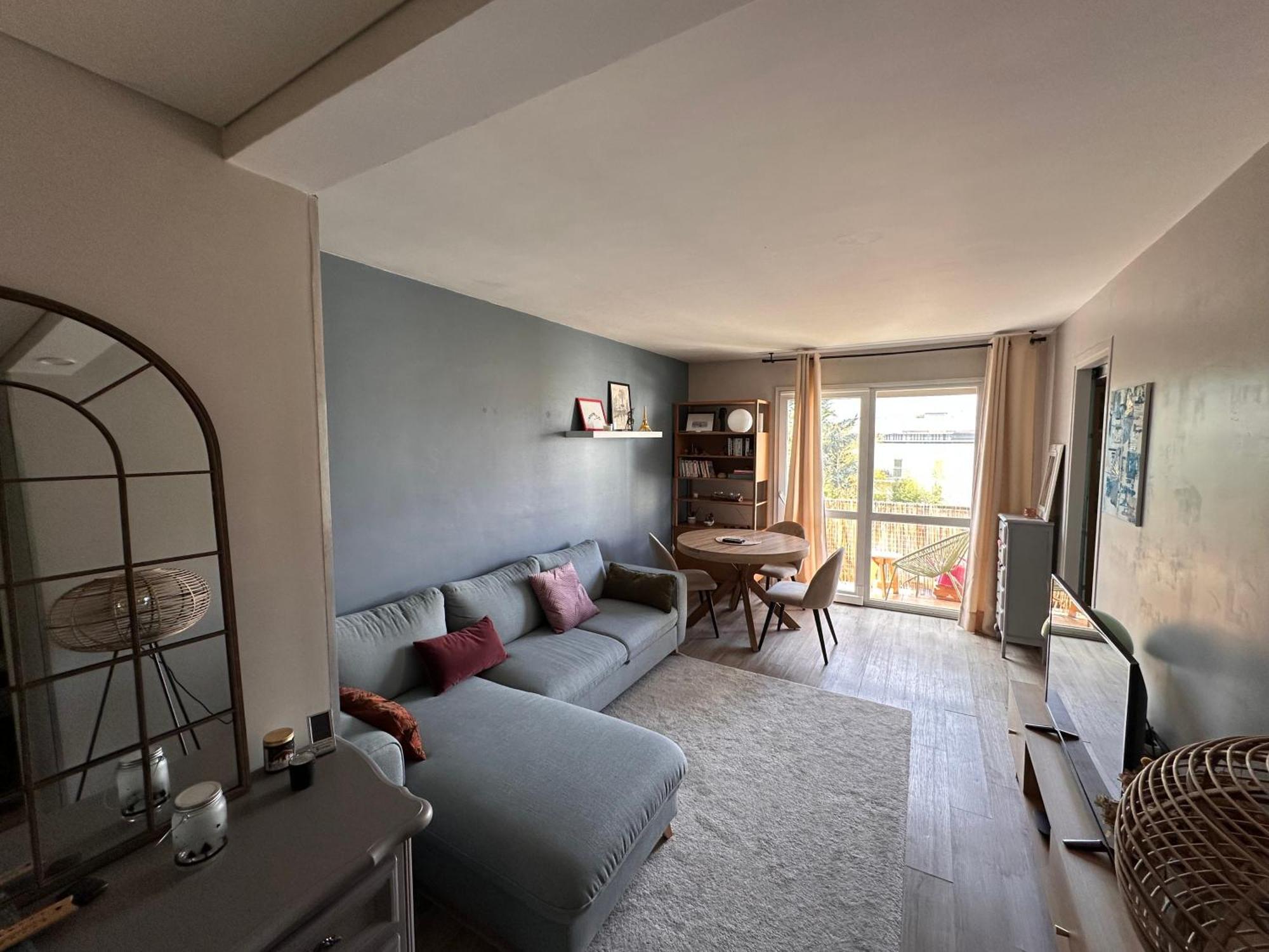 Ferienwohnung L'Hay-Les-Roses Proche Rer Paris Exterior foto