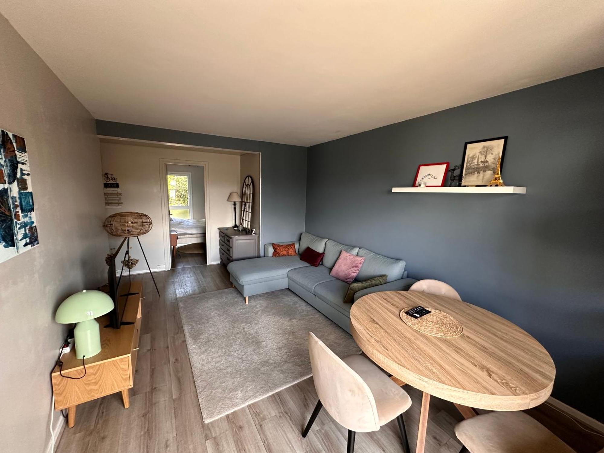 Ferienwohnung L'Hay-Les-Roses Proche Rer Paris Exterior foto